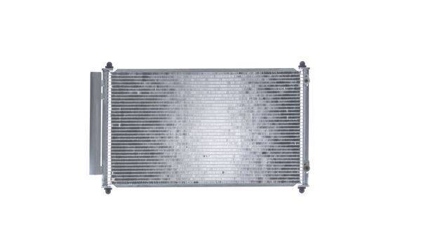 Mahle AC985000S Kondensator, Klimaanlage
