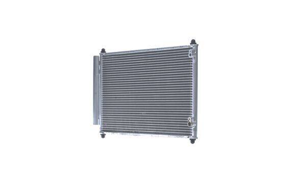 Mahle AC985000S Kondensator, Klimaanlage