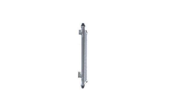 Mahle AC985000S Kondensator, Klimaanlage