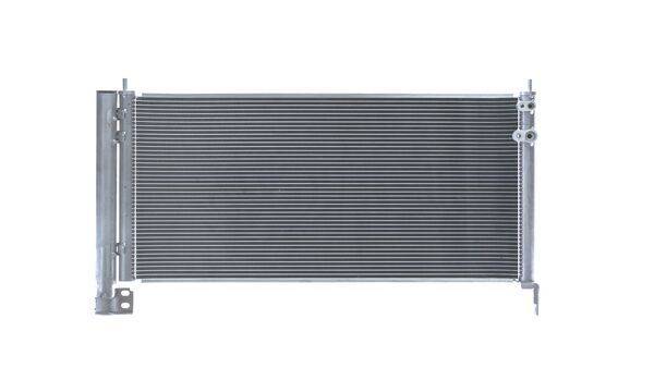 Mahle AC987000S Kondensator, Klimaanlage