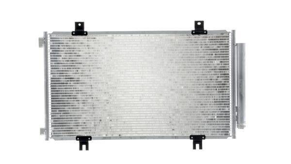 Mahle AC991000S Kondensator, Klimaanlage