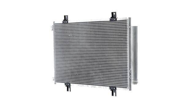 Mahle AC991000S Kondensator, Klimaanlage