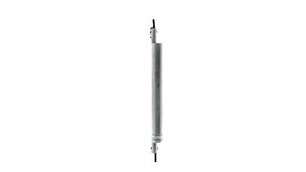 Mahle AC991000S Kondensator, Klimaanlage