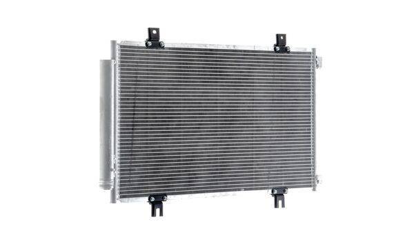 Mahle AC991000S Kondensator, Klimaanlage