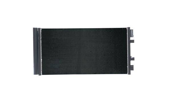Mahle AC993000S Kondensator, Klimaanlage