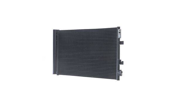 Mahle AC993000S Kondensator, Klimaanlage