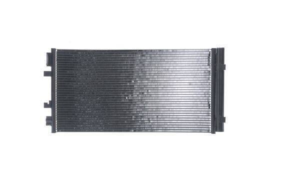 Mahle AC993000S Kondensator, Klimaanlage