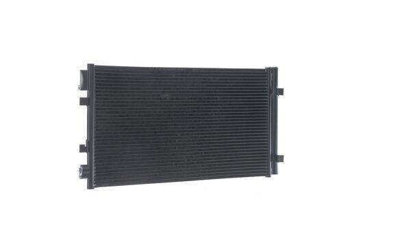 Mahle AC993000S Kondensator, Klimaanlage