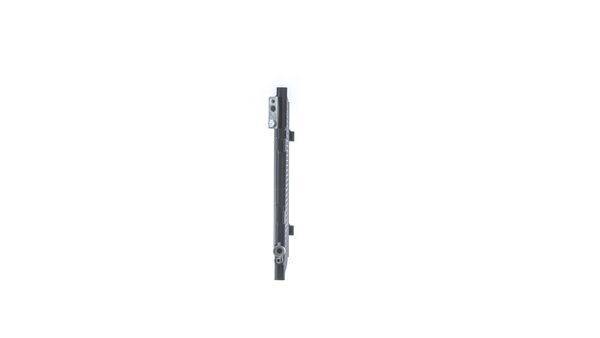 Mahle AC993000S Kondensator, Klimaanlage
