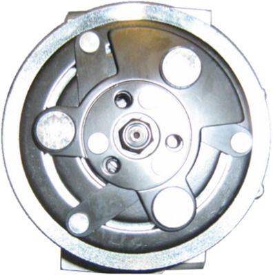 Mahle ACP1037000S Kompressor, Klimaanlage