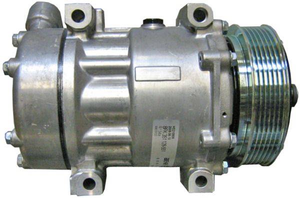 Mahle ACP1037000S Kompressor, Klimaanlage