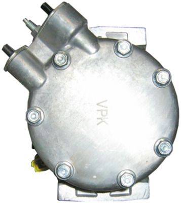 Mahle ACP1037000S Kompressor, Klimaanlage