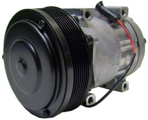 Mahle ACP1066000S Kompressor, Klimaanlage