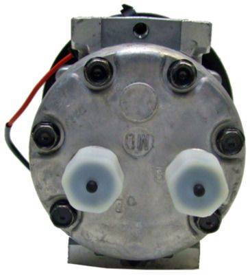 Mahle ACP1066000S Kompressor, Klimaanlage