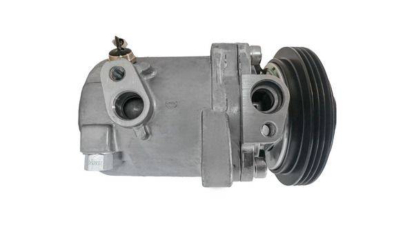 Mahle ACP1072000S Kompressor, Klimaanlage