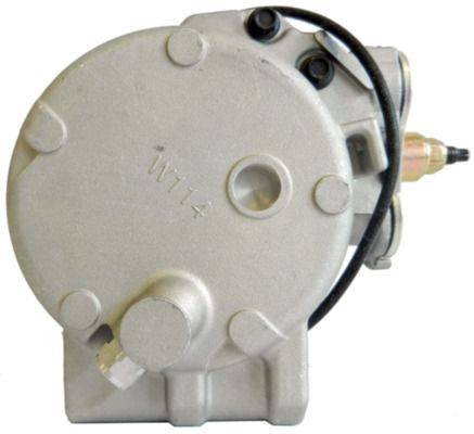 Mahle ACP1167000S Kompressor, Klimaanlage