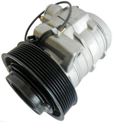 Mahle ACP1167000S Kompressor, Klimaanlage
