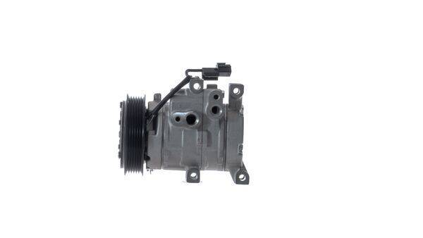 Mahle ACP1177000S Kompressor, Klimaanlage