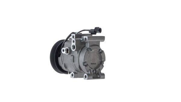 Mahle ACP1177000S Kompressor, Klimaanlage