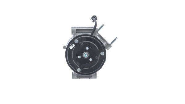 Mahle ACP1188000S Kompressor, Klimaanlage