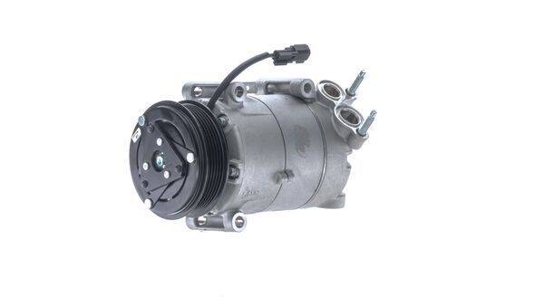 Mahle ACP1188000S Kompressor, Klimaanlage