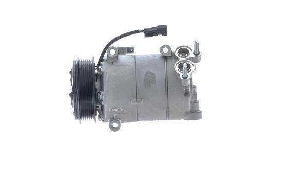 Mahle ACP1188000S Kompressor, Klimaanlage