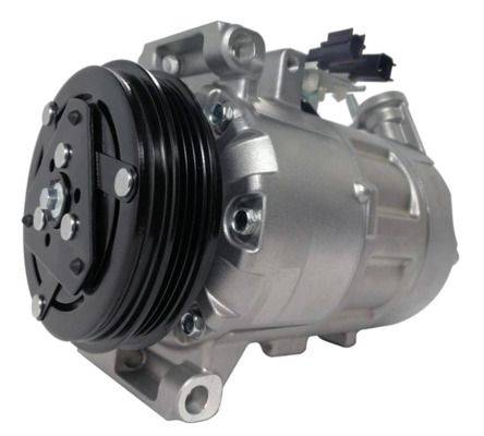 Mahle ACP1190000S Kompressor, Klimaanlage