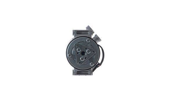 Mahle ACP1206000S Kompressor, Klimaanlage