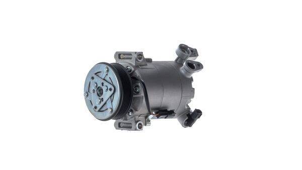 Mahle ACP1206000S Kompressor, Klimaanlage