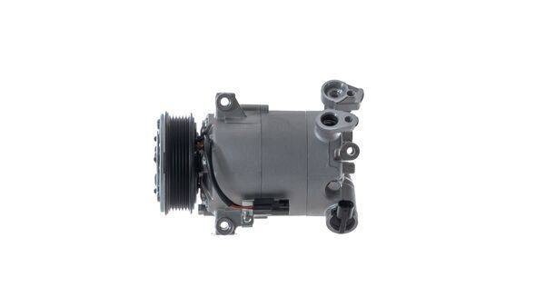 Mahle ACP1206000S Kompressor, Klimaanlage