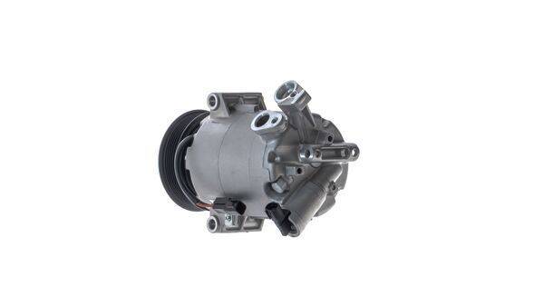 Mahle ACP1206000S Kompressor, Klimaanlage