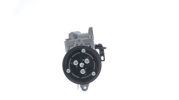 Mahle ACP1239000S Kompressor, Klimaanlage