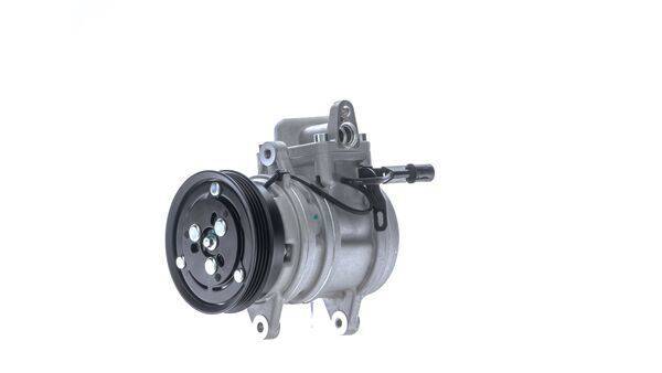 Mahle ACP1239000S Kompressor, Klimaanlage