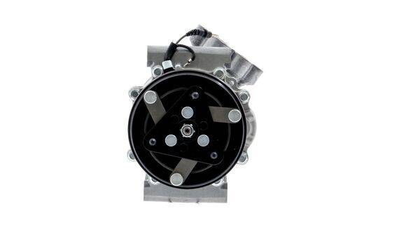Mahle ACP1252000S Kompressor, Klimaanlage