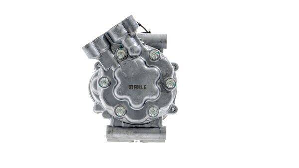Mahle ACP1252000S Kompressor, Klimaanlage