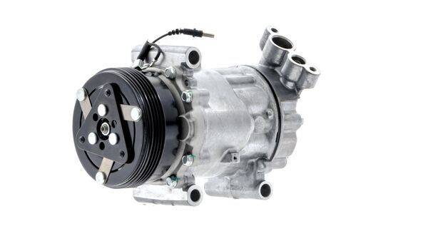 Mahle ACP1252000S Kompressor, Klimaanlage