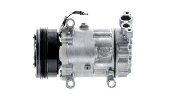 Mahle ACP1252000S Kompressor, Klimaanlage