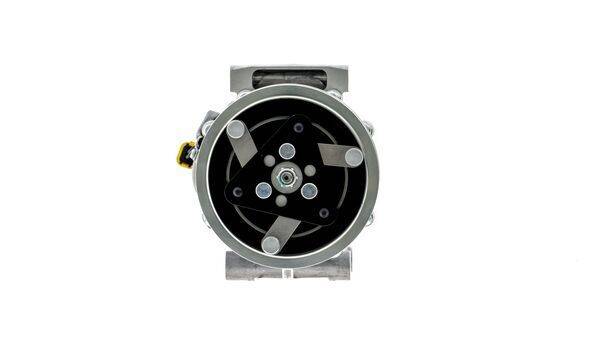 Mahle ACP1273000S Kompressor, Klimaanlage