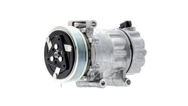 Mahle ACP1273000S Kompressor, Klimaanlage