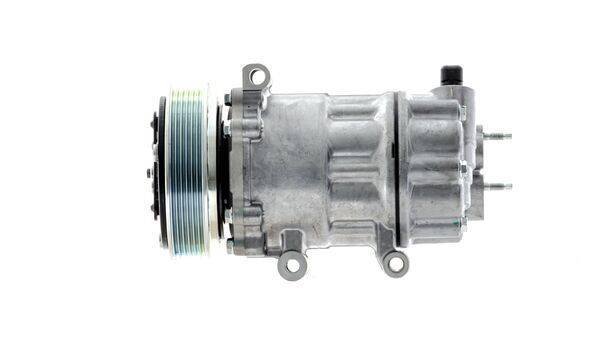 Mahle ACP1273000S Kompressor, Klimaanlage