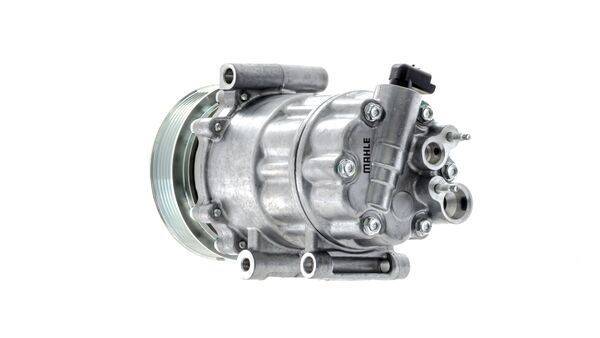 Mahle ACP1273000S Kompressor, Klimaanlage