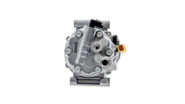 Mahle ACP1273000S Kompressor, Klimaanlage