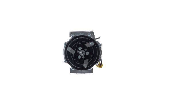 Mahle ACP1274000S Kompressor, Klimaanlage