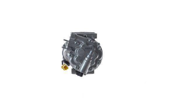 Mahle ACP1274000S Kompressor, Klimaanlage