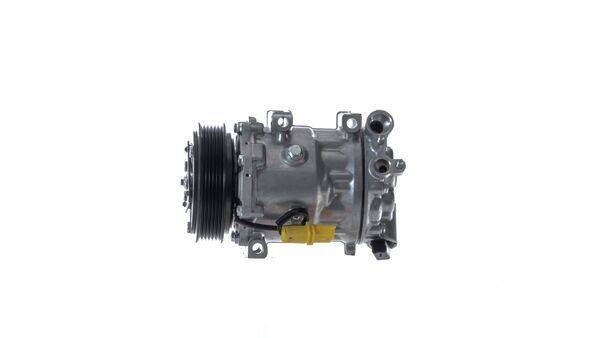 Mahle ACP1274000S Kompressor, Klimaanlage