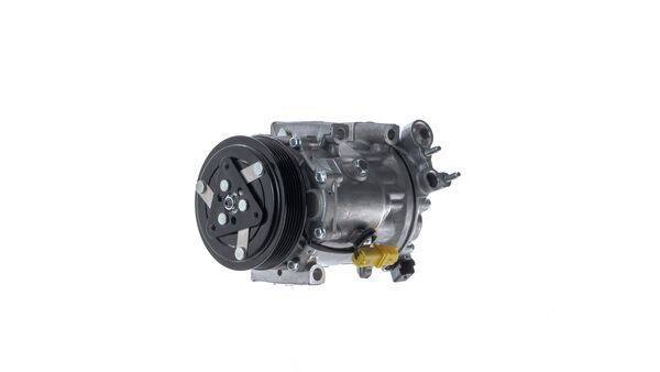 Mahle ACP1274000S Kompressor, Klimaanlage