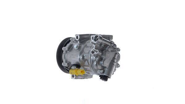 Mahle ACP1274000S Kompressor, Klimaanlage