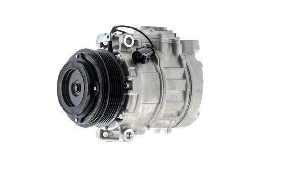 Mahle ACP1348000S Kompressor, Klimaanlage