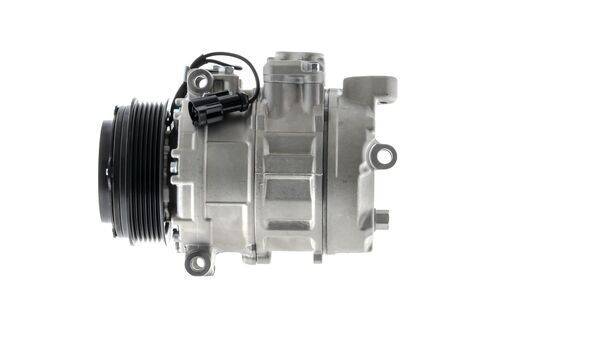 Mahle ACP1348000S Kompressor, Klimaanlage