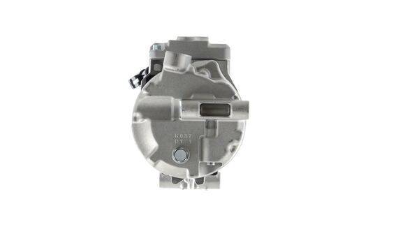 Mahle ACP1348000S Kompressor, Klimaanlage